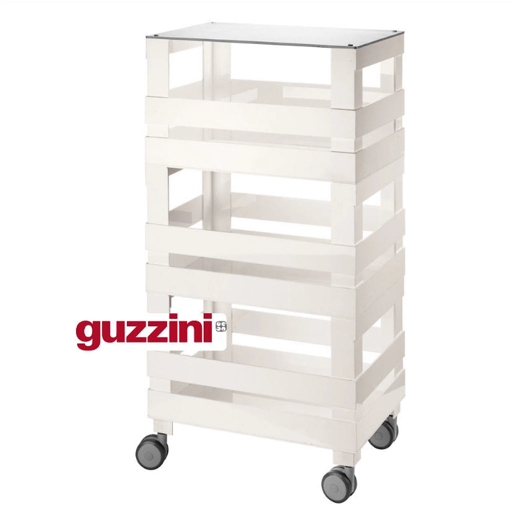 High Organizer Trolley X27961