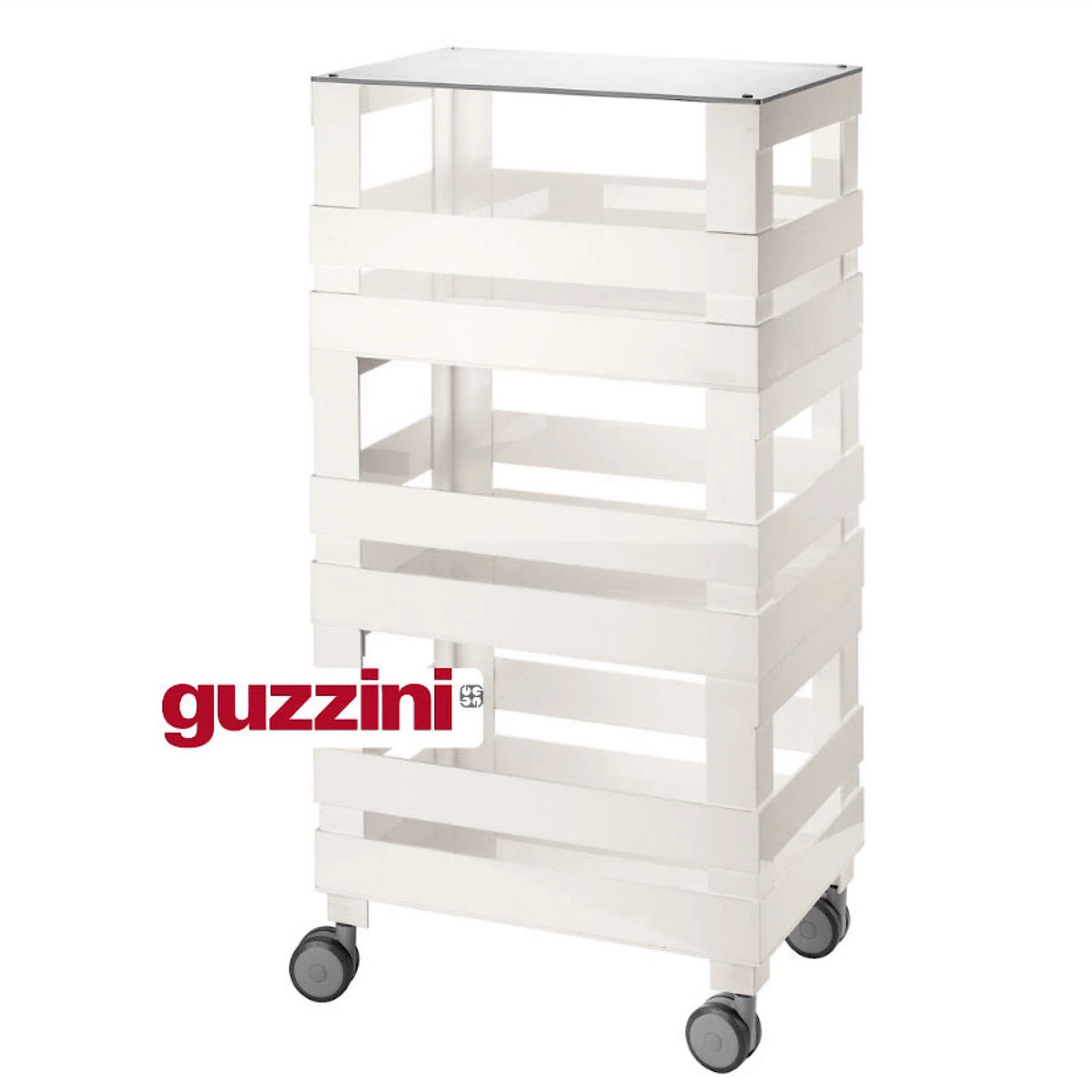 High Organizer Trolley X27961