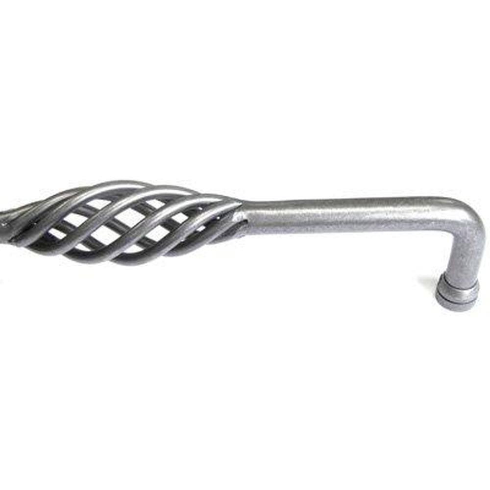 Pewter Appliance Pull E300