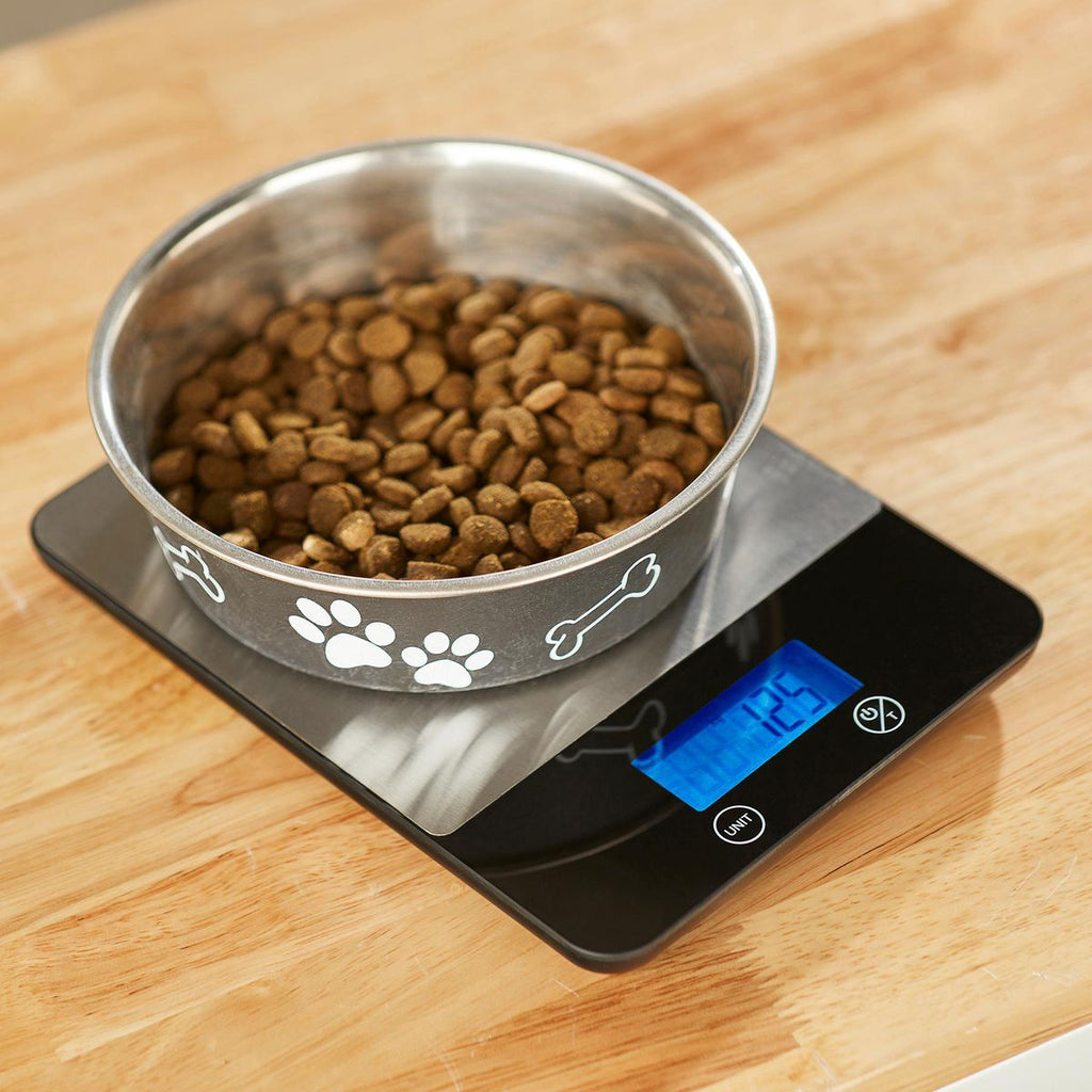 Digital Kitchen Scale Y471