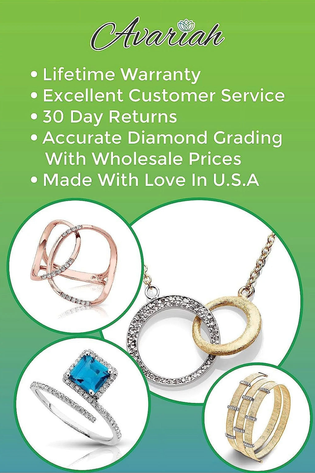 10K Yellow Gold New York State Pendant K683620
