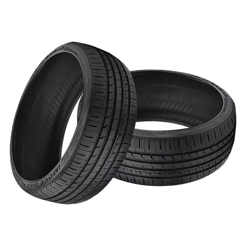 255/45ZR20XL 105W BW All Season Y946854