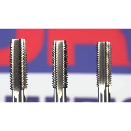 1-5/16 inch-27 HSS Plug Hand Tap T9479