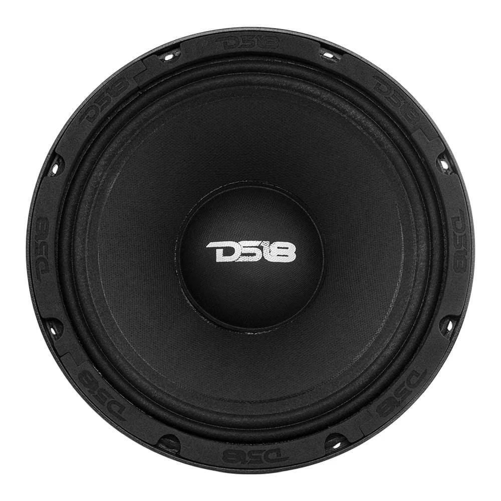 10x22 Mid Range Speaker 800 Watts 8 Ohm N4424