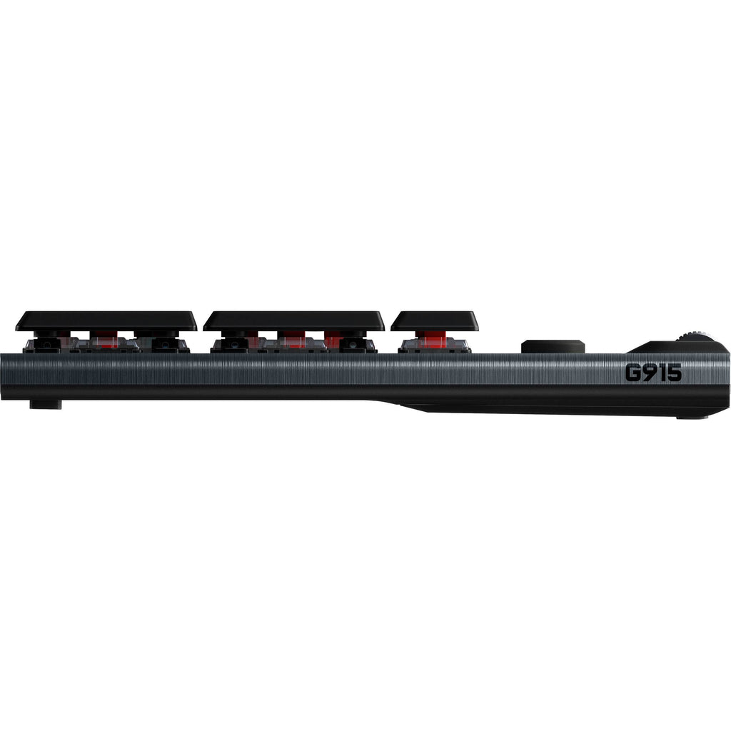 Wireless RGB Mechanical Gaming Keyboard Z6131