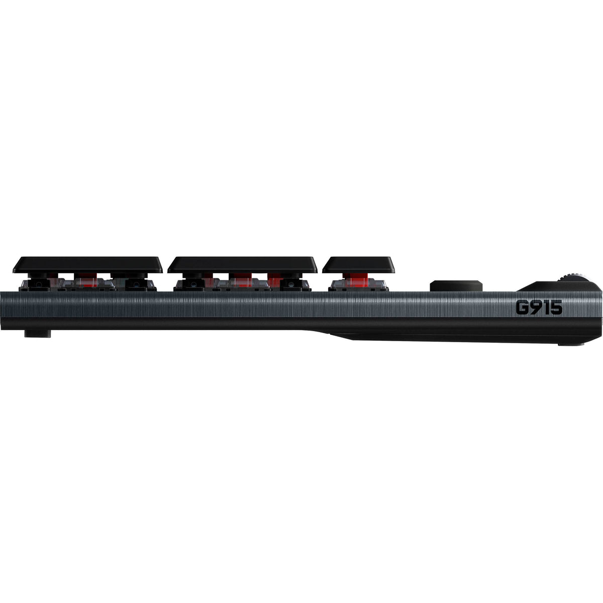 Wireless RGB Mechanical Gaming Keyboard Z6131