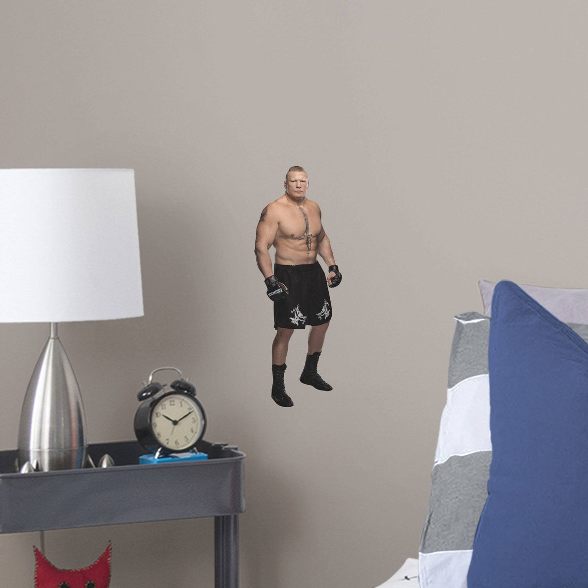 Life-Size Removable Wall Decal G568533