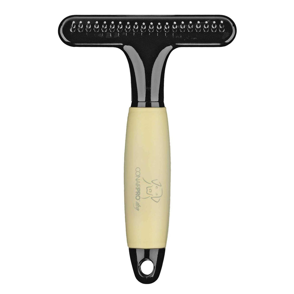 Dog Undercoat Rake K321490