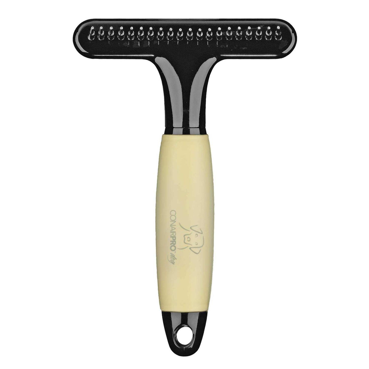 Dog Undercoat Rake K321490