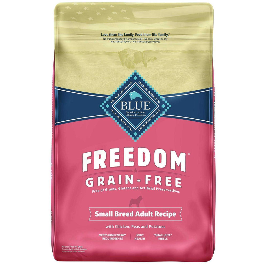 Free Dog Food E6053