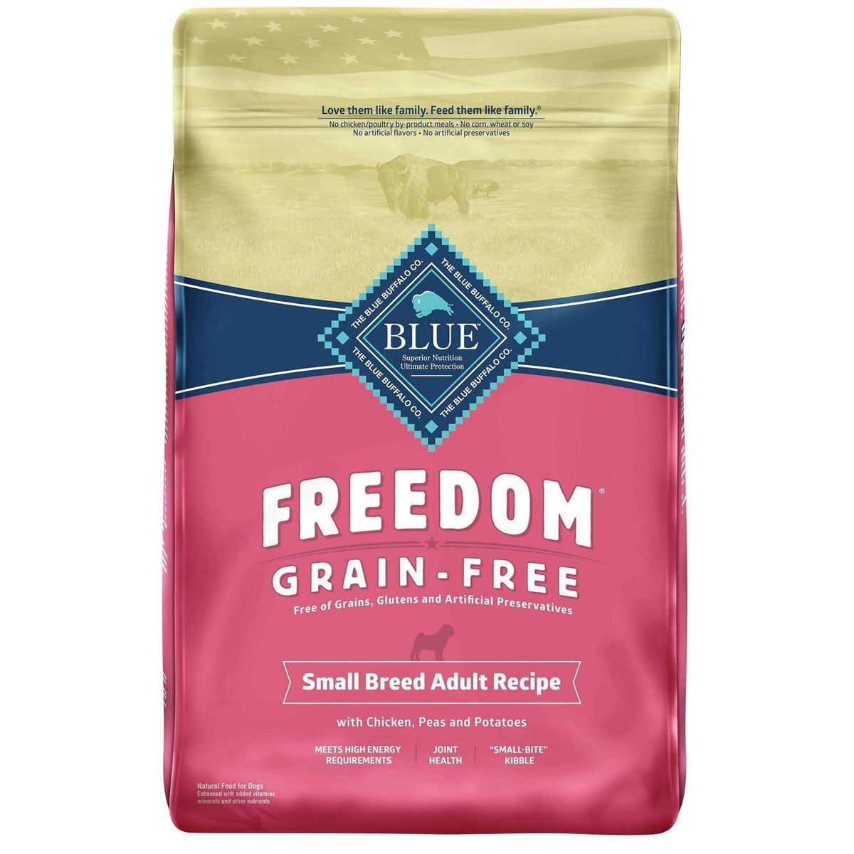 Free Dog Food E6053