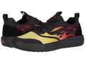 Kids Black Shoes V428084