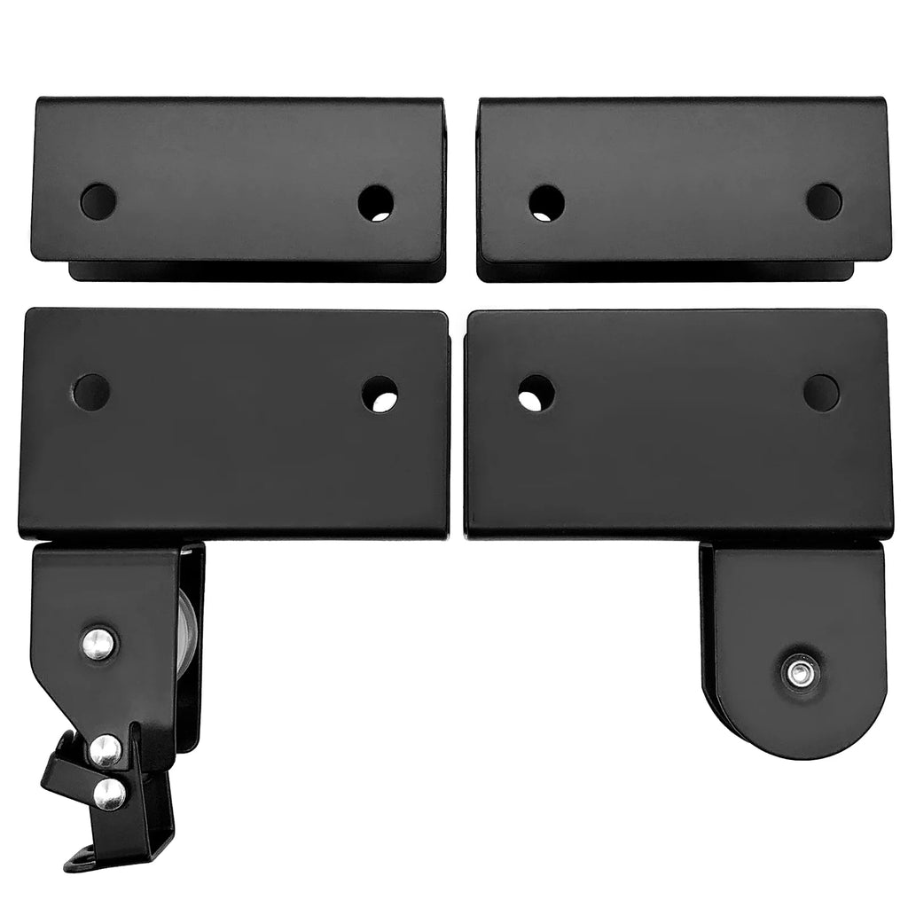 Kayak Lift with Hanging Pulley System, 125lb Capacity V645837