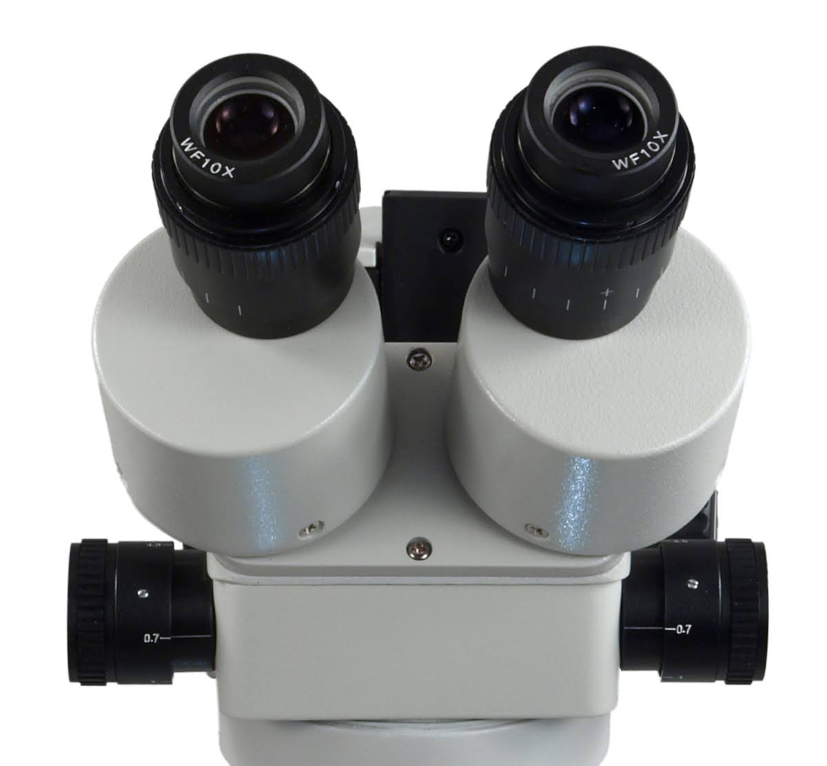 7x~45x Zoom Binocular Stereo Microscope with 1.3MP Digital Camera R2527