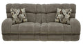 Porcini Lay Flat Reclining Sofa K2229
