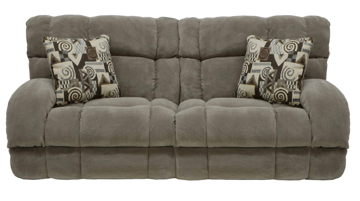 Porcini Lay Flat Reclining Sofa K2229