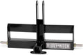 3 Point Hitch Receiver Drawbar with Suitcase Weight Bracket K9421