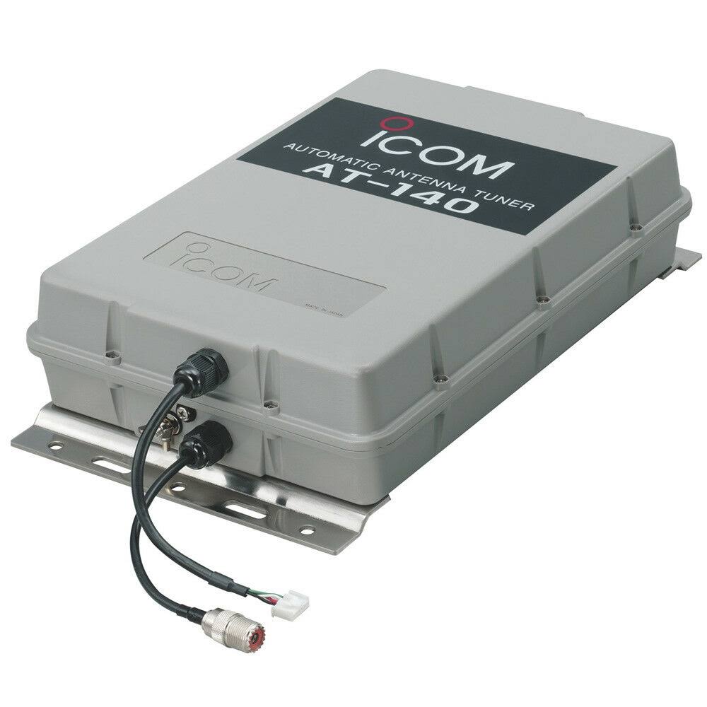 Antenna Tuner H824374