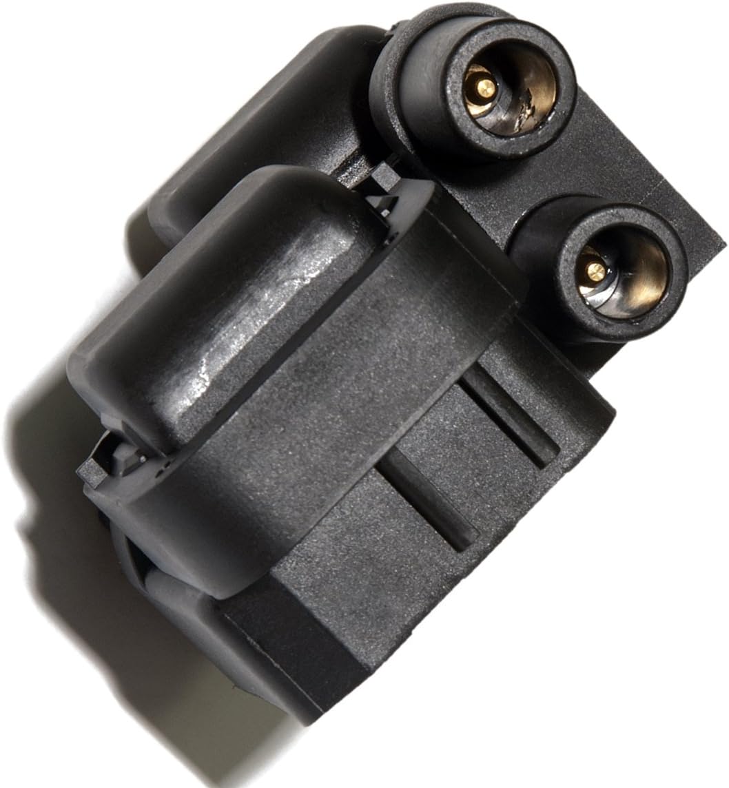 Ignition Coils with Plug Wire Sets G50431