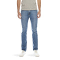 Slim Light Blue J55030