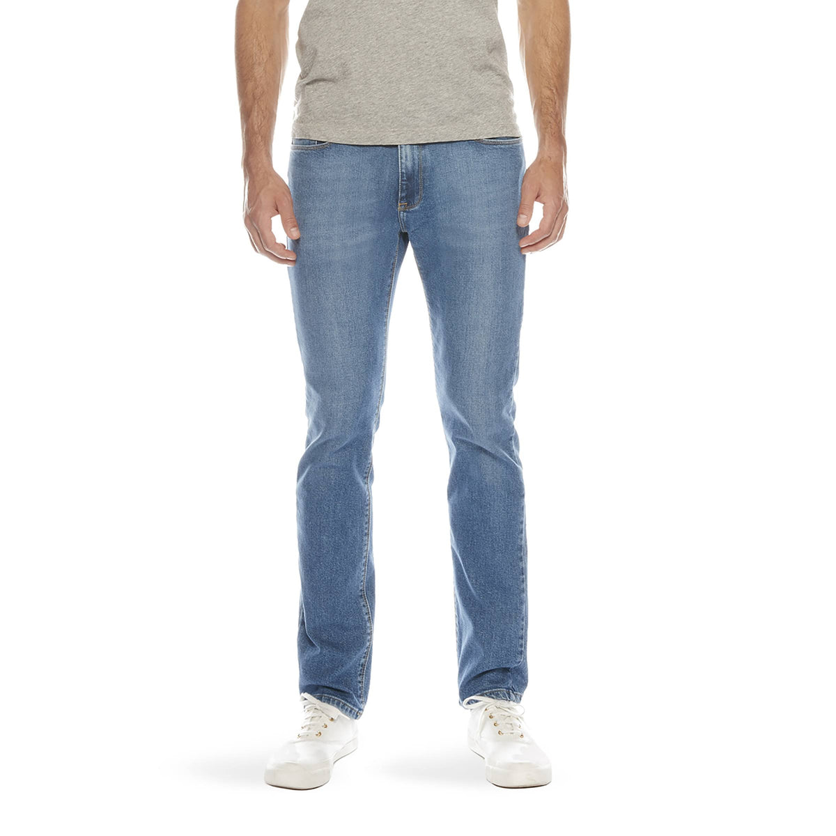 Slim Light Blue J55030