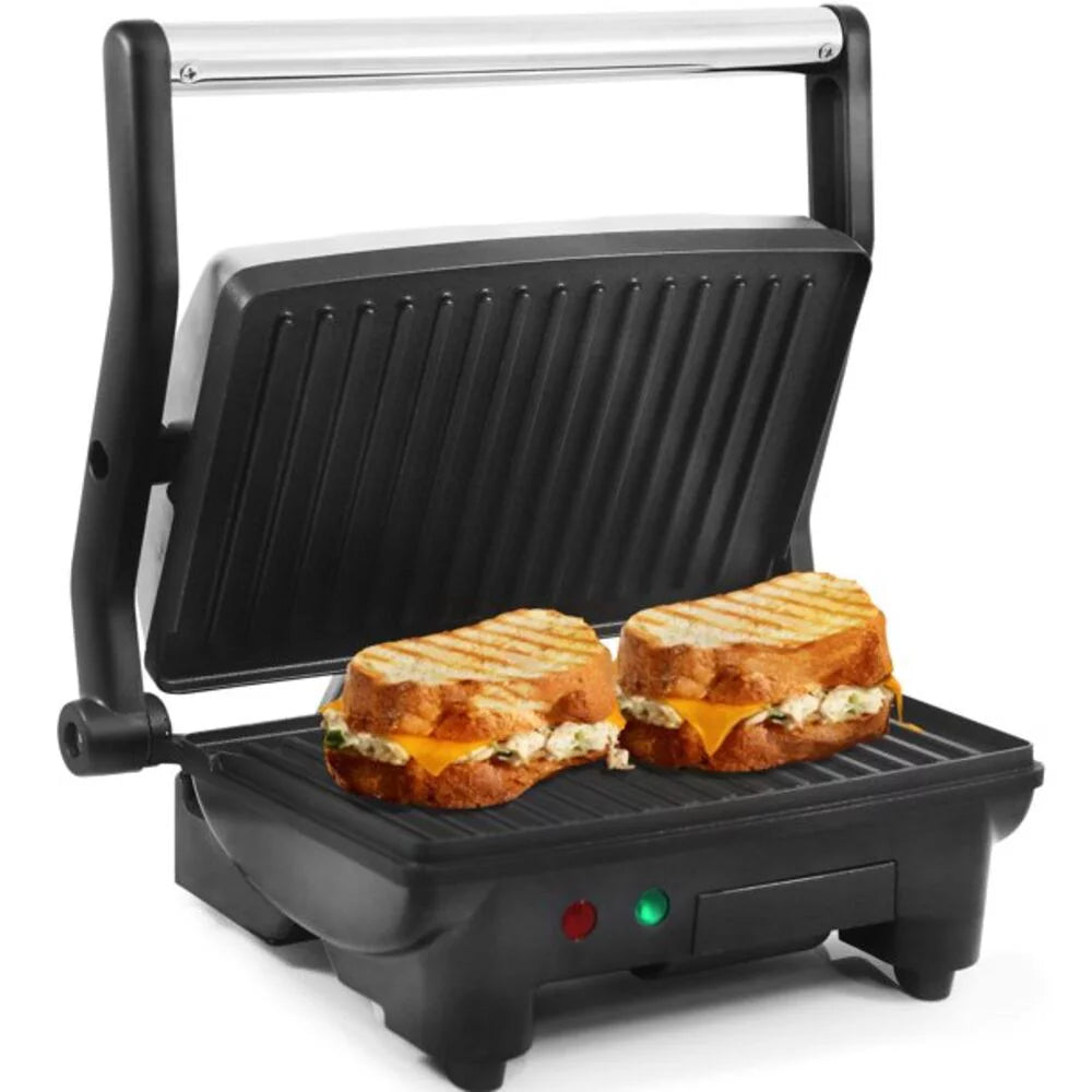 3 in 1 Panini Press & Grill O749