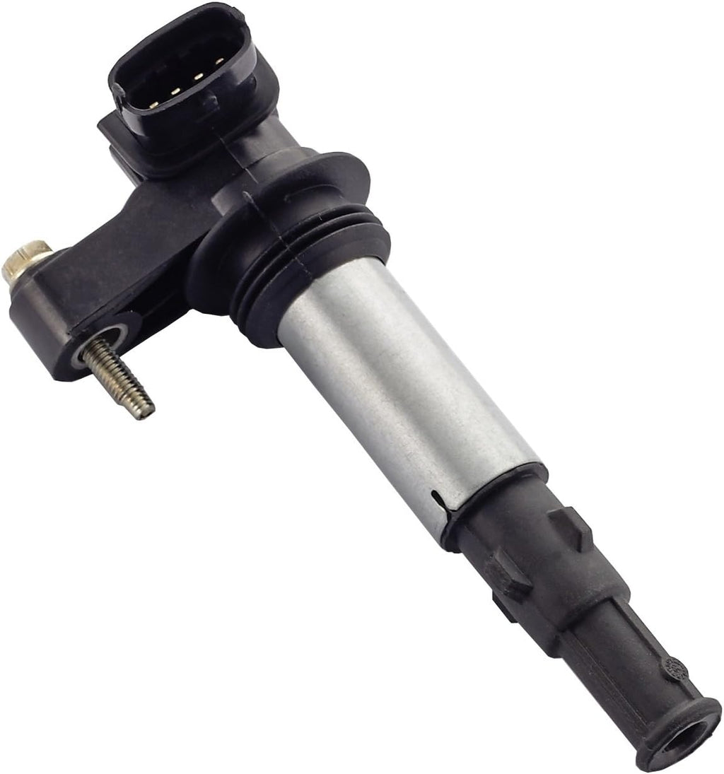 Set of 6 Ignition Coil Pack Compatible with V6 2.8L 3.6L Replacement N446505