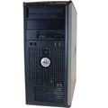 Silver Desktop PC with Intel Core 2 Duo, 4GB Memory, 250GB Hard Drive B319