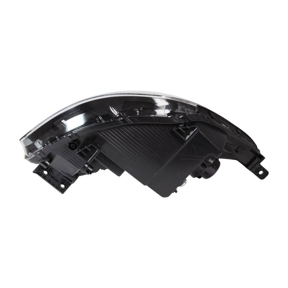 Driver Side Headlight for Kia Soul D717
