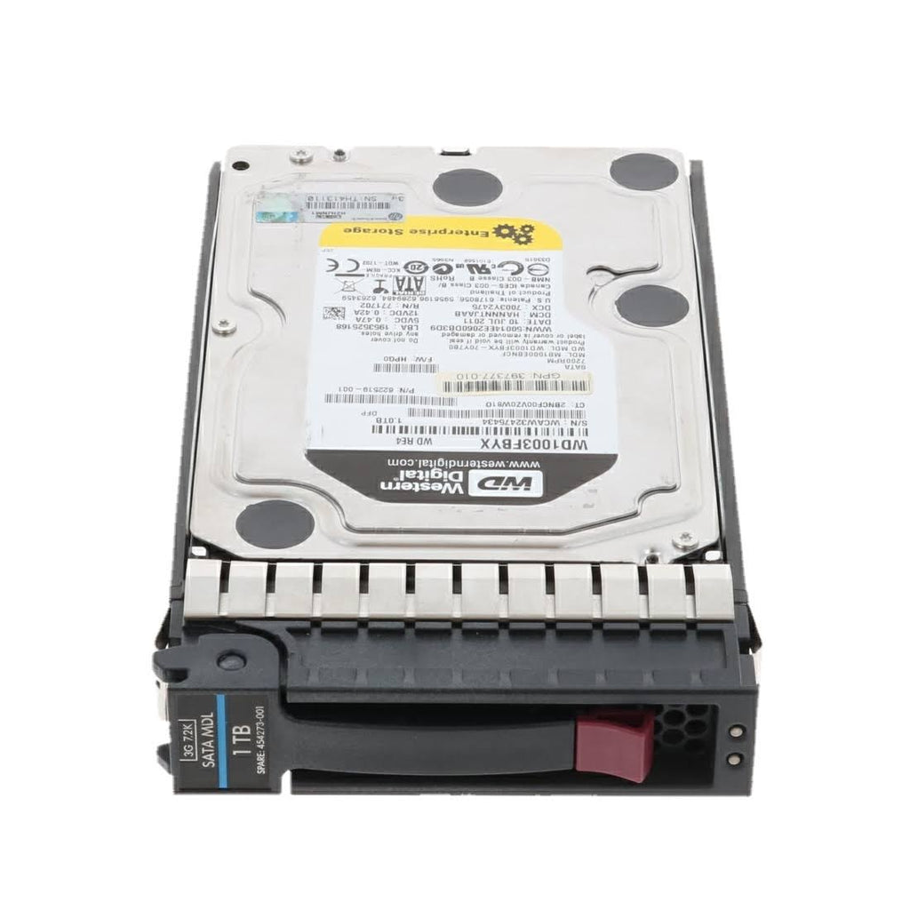 1TB 3.5x22 7.2k rpm SATA HDD S6086