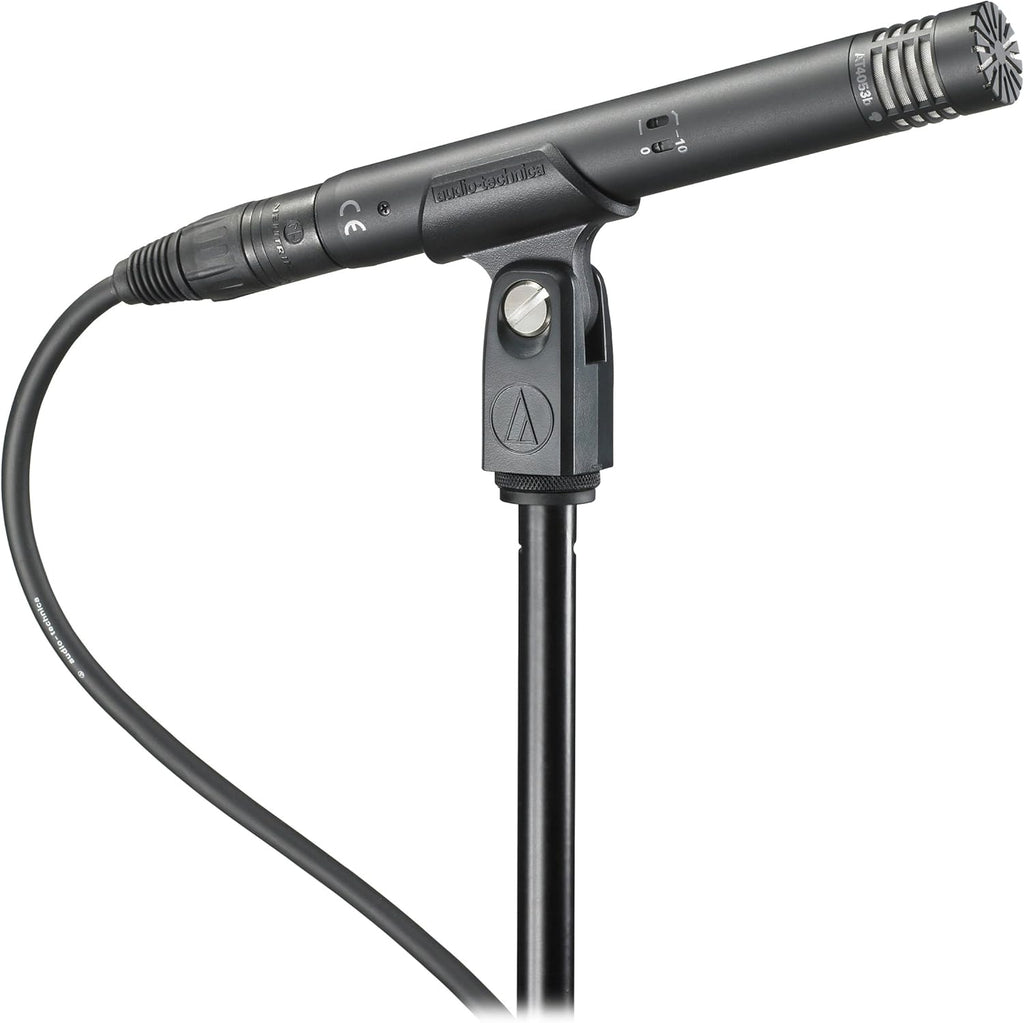Hypercardioid Condenser Microphone U7585