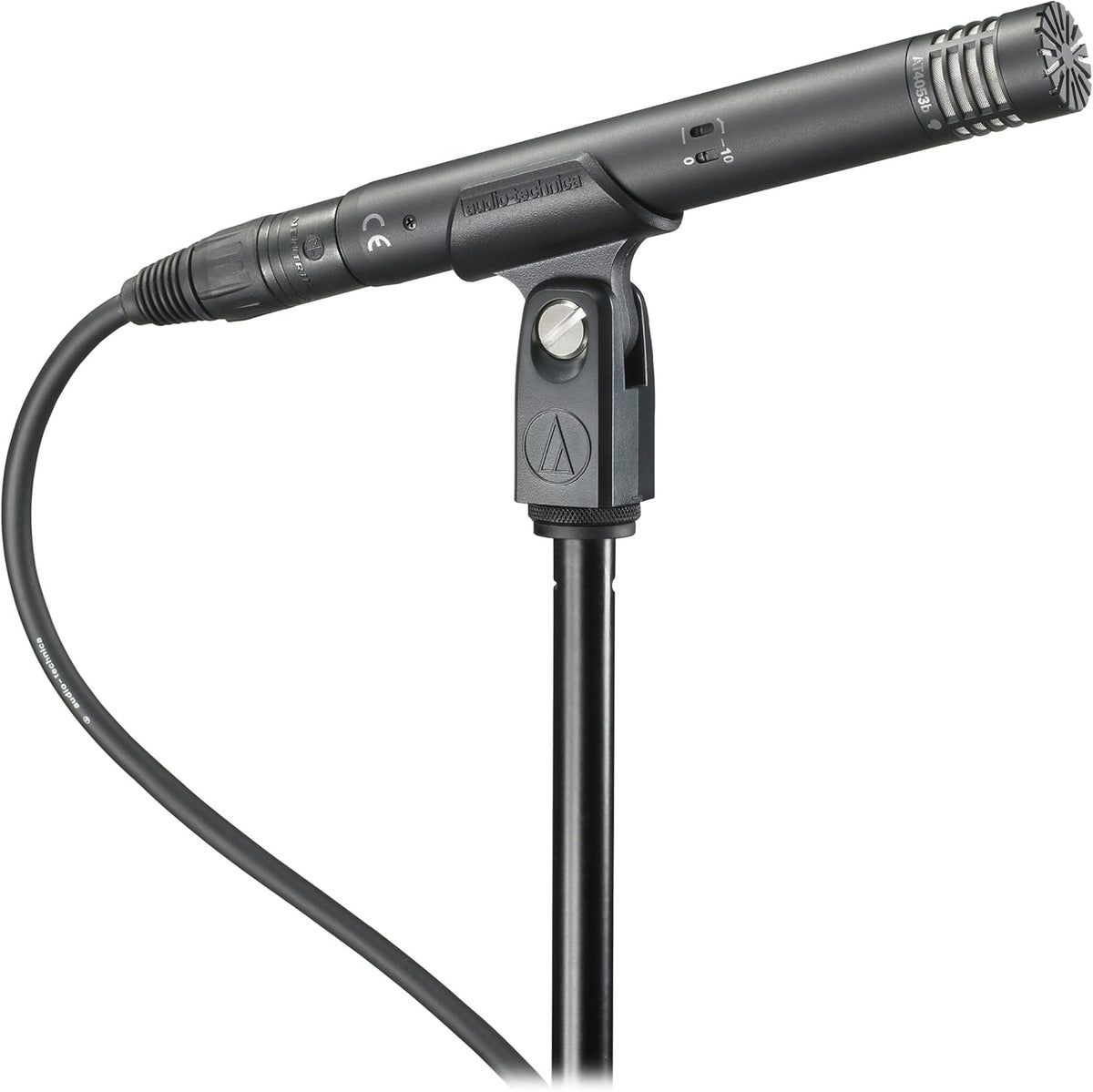 Hypercardioid Condenser Microphone U7585