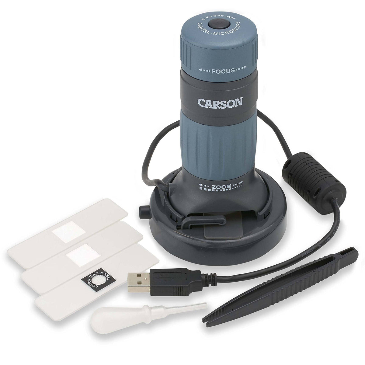 zPix 300 Digital Microscope P38827