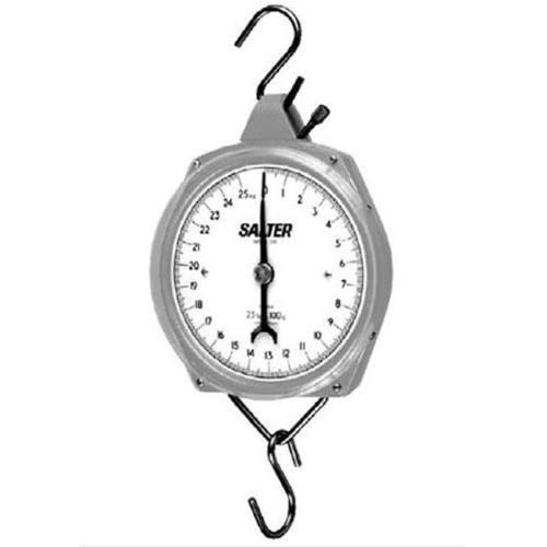 22 lb Hanging Scale B71784