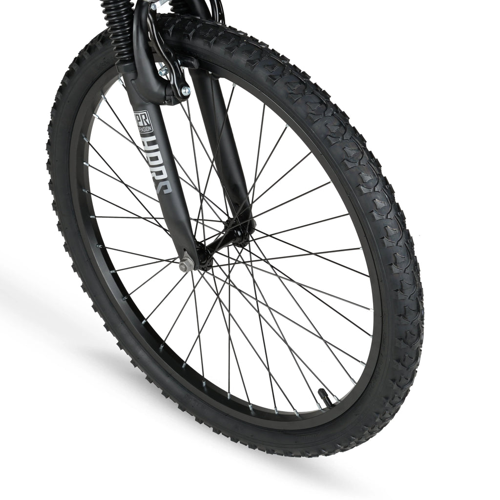 Black Mountain Bike J77261