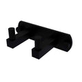 Matte Black 2 Position Multi Hook H90871