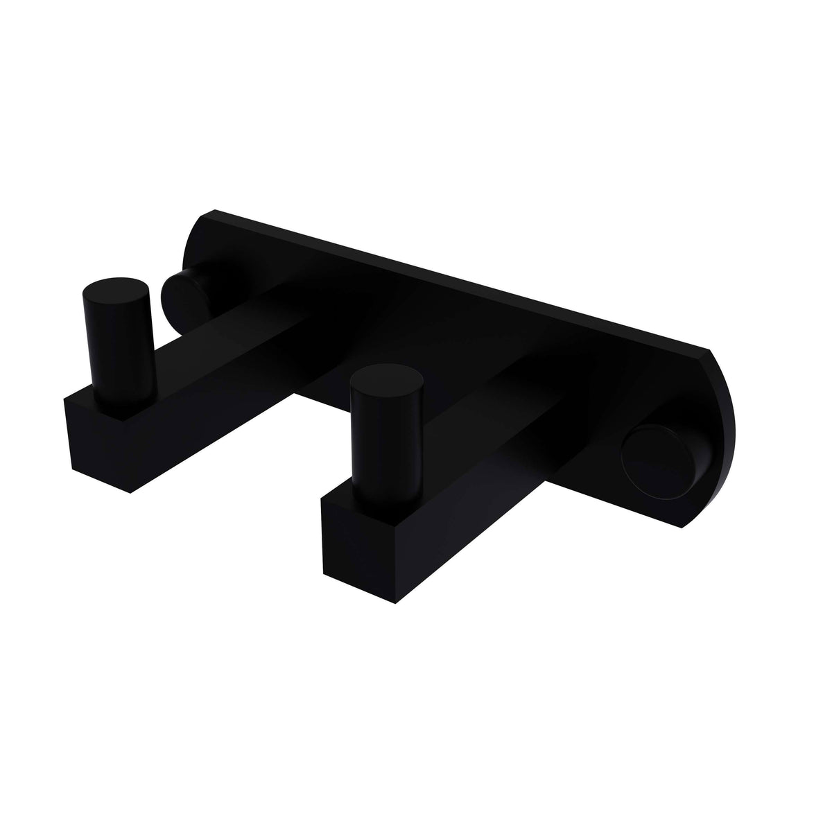 Matte Black 2 Position Multi Hook H90871