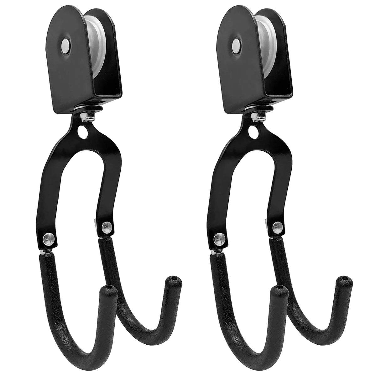 Kayak Lift with Hanging Pulley System, 125lb Capacity V645837