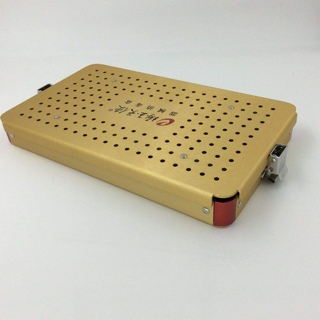 Sterilization Tray Case for Ophthalmic Instrument V678198