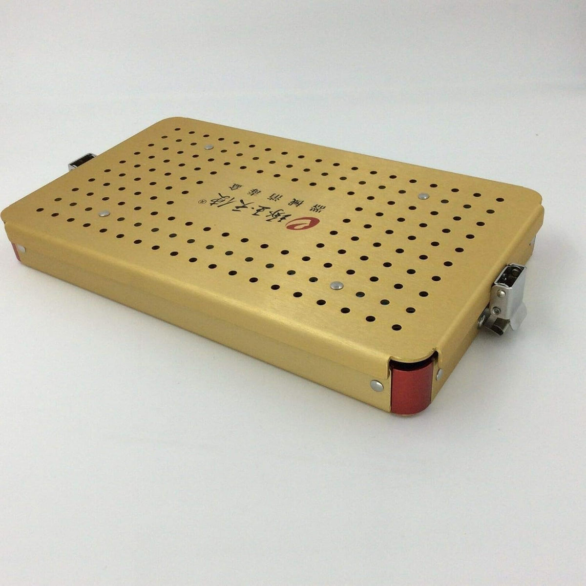 Sterilization Tray Case for Ophthalmic Instrument V678198