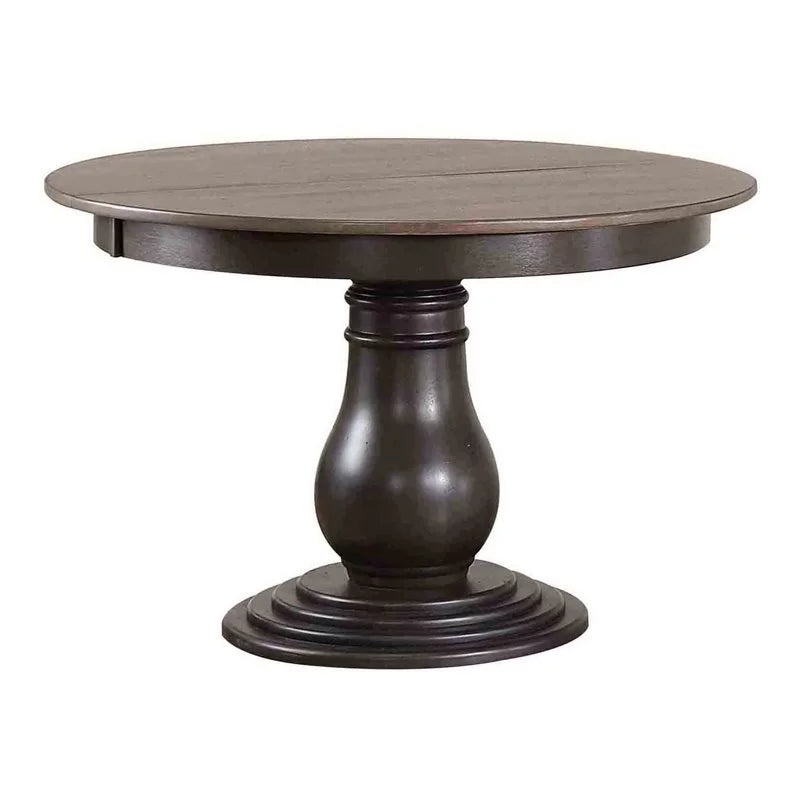 Rubberwood Dining Table T83761