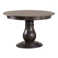 Rubberwood Dining Table T83761