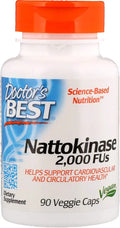 Nattokinase B946