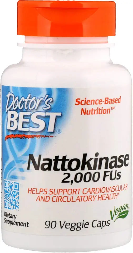 Nattokinase B946
