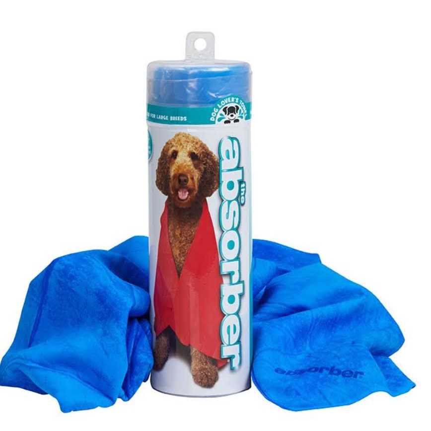 Dog Towel A826