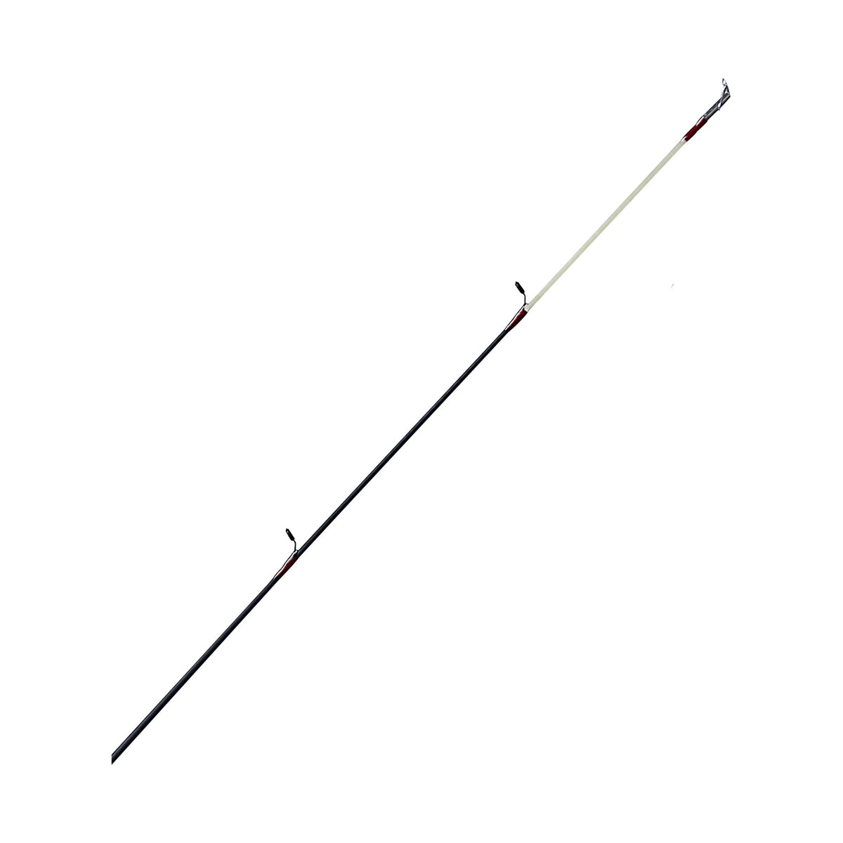 Black 5-Foot 6-Inch Casting Fishing Rod J41611