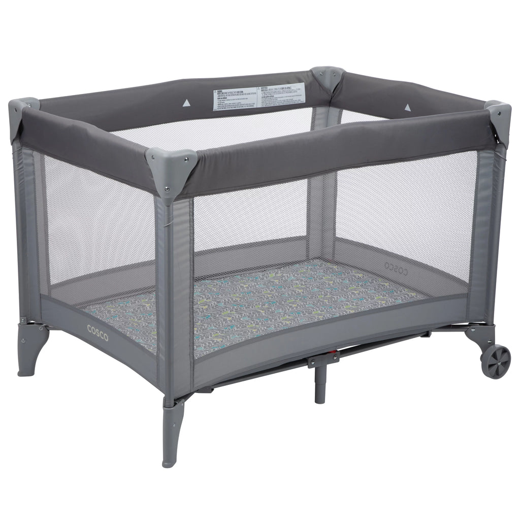 Portable Compact Baby Play Yard C875