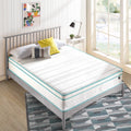 12 Innerspring Mattress V954