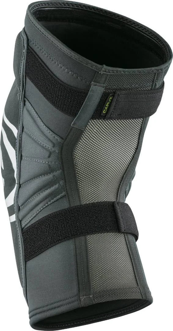 Gray/Black Knee Pad SM H69339