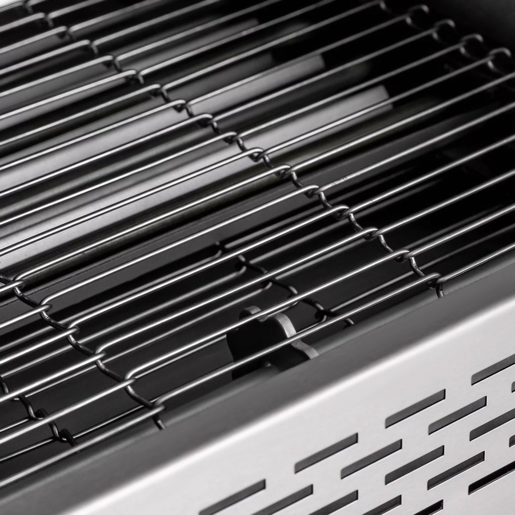 Commercial Conveyor Toaster, Stainless Steel with 2 Heating Modes S7933
